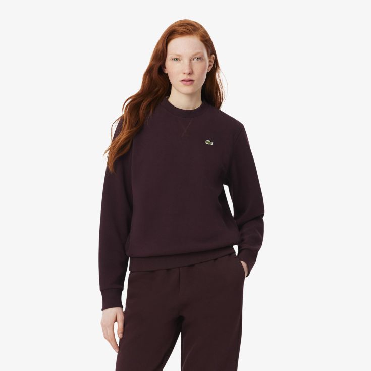 Женская толстовка Lacoste