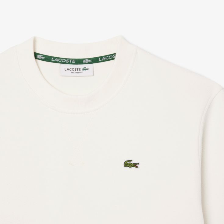 Женская толстовка Lacoste