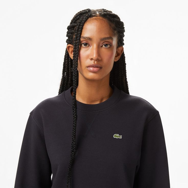 Женская толстовка Lacoste
