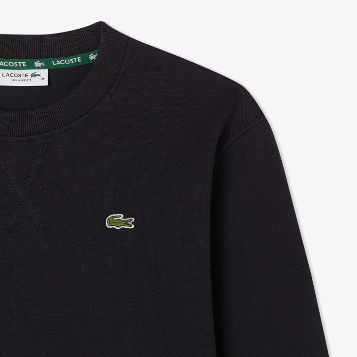 Женская толстовка Lacoste