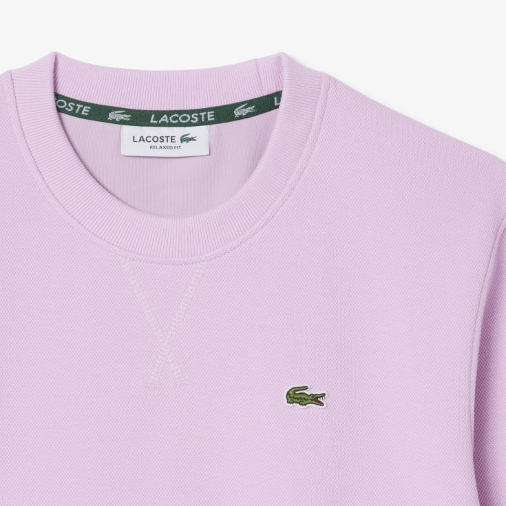 Женская толстовка Lacoste