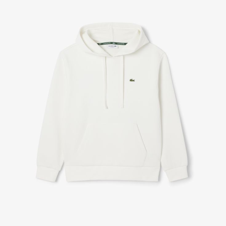 Женское худи Lacoste