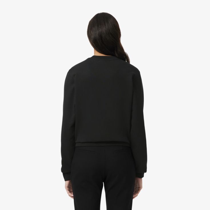 Женский свитшот Lacoste