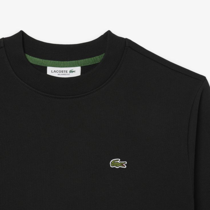 Женский свитшот Lacoste