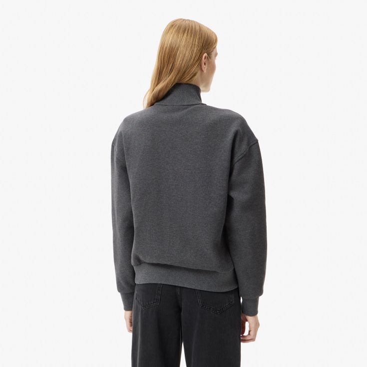 Женский свитшот Lacoste