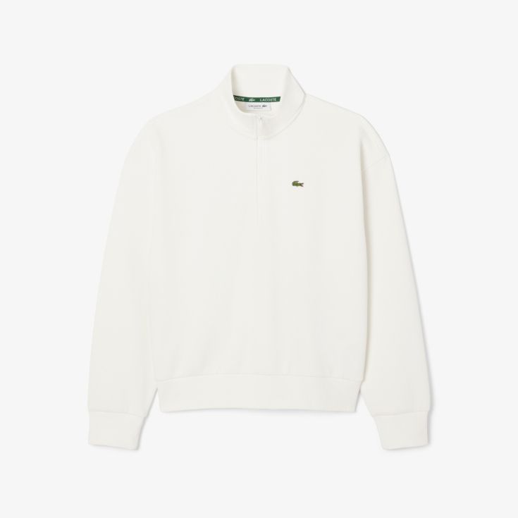 Женский свитшот Lacoste