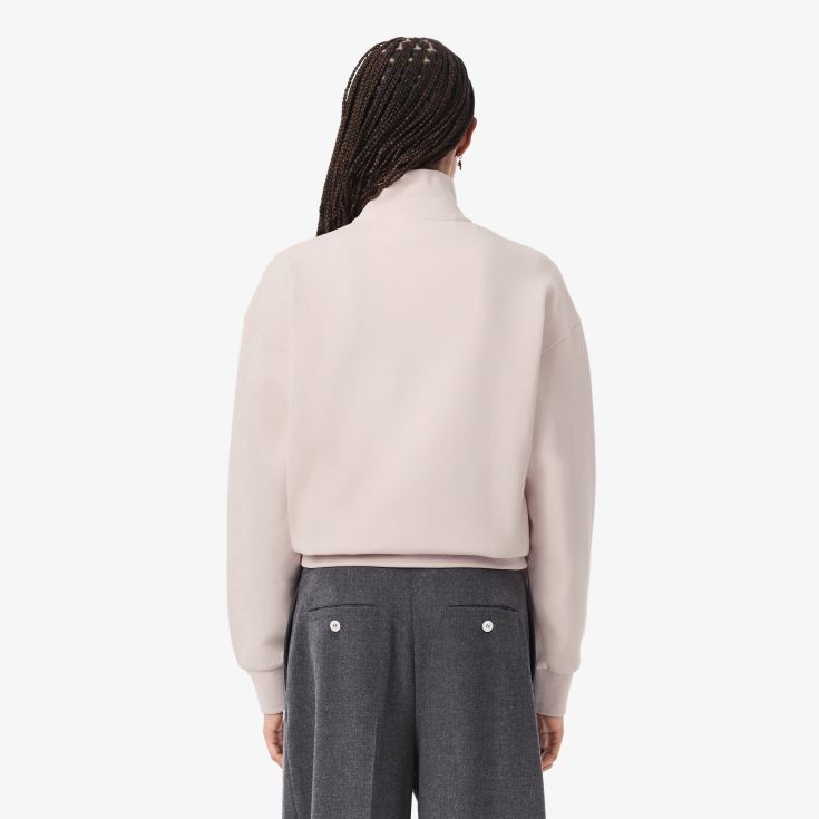 Женская толстовка Lacoste