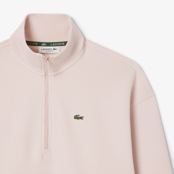 Женская толстовка Lacoste