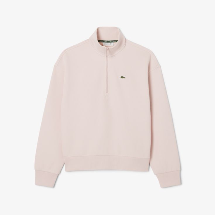 Женская толстовка Lacoste