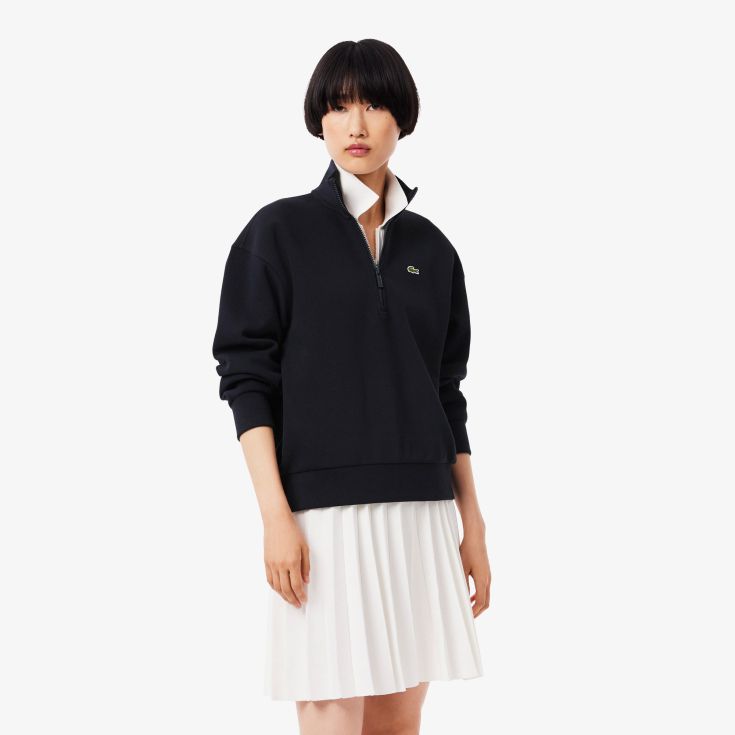 Женский свитшот Lacoste