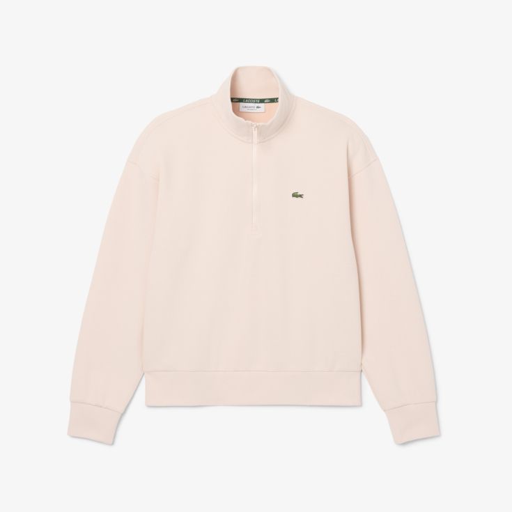 Женский свитшот Lacoste