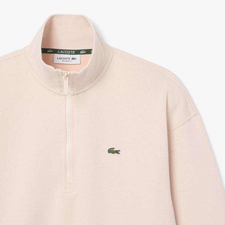 Женский свитшот Lacoste