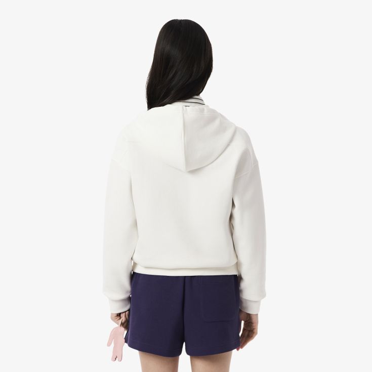 Женская толстовка Lacoste