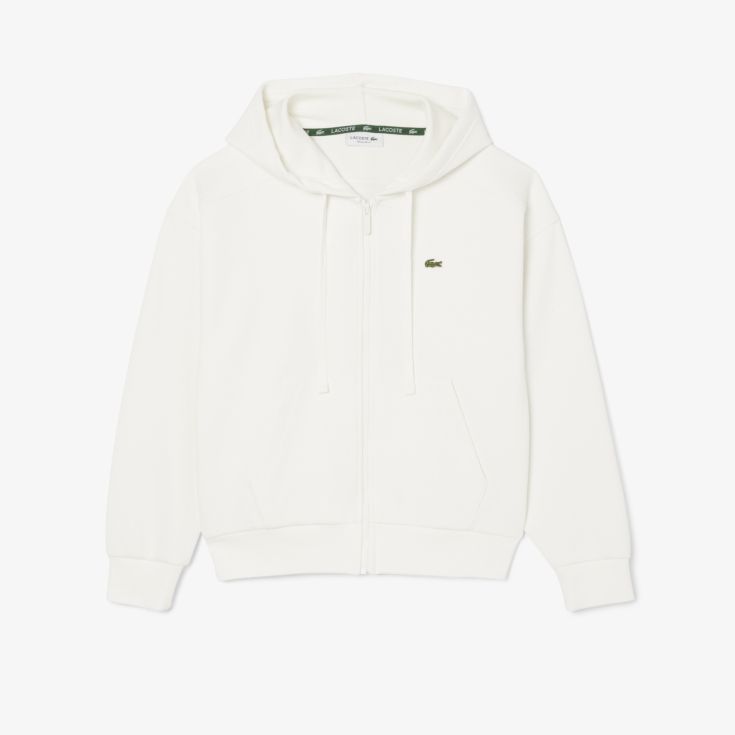 Женская толстовка Lacoste