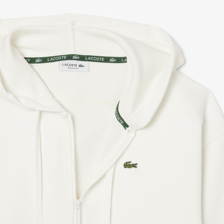 Женская толстовка Lacoste