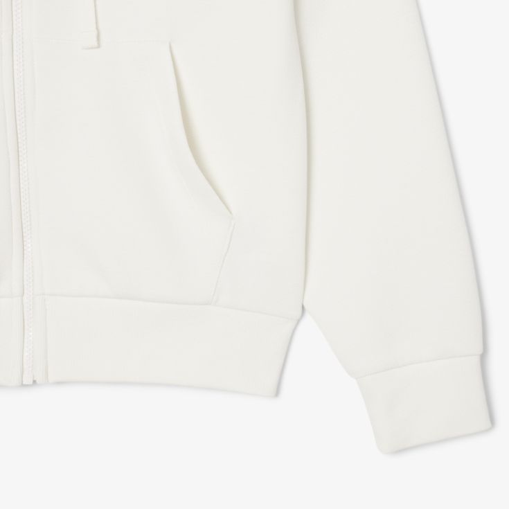 Женская толстовка Lacoste