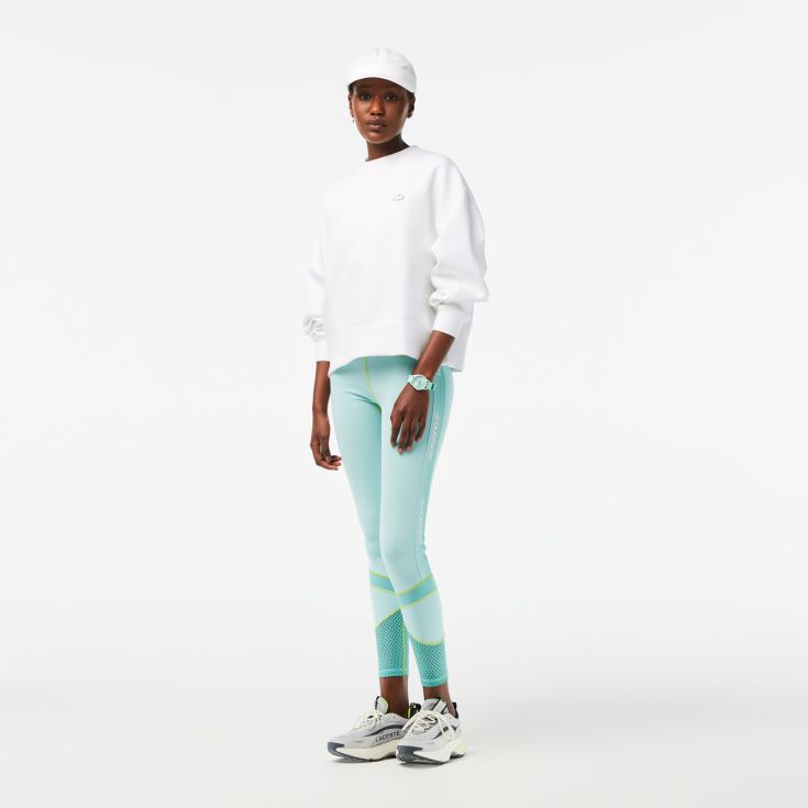 Женская толстовка Lacoste