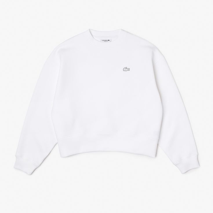 Женская толстовка Lacoste