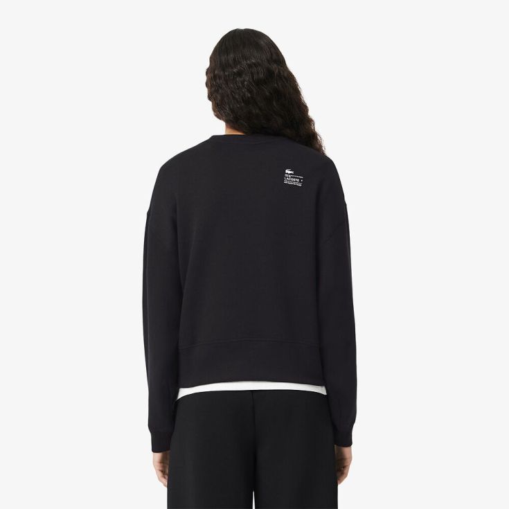 Женская толстовка Lacoste