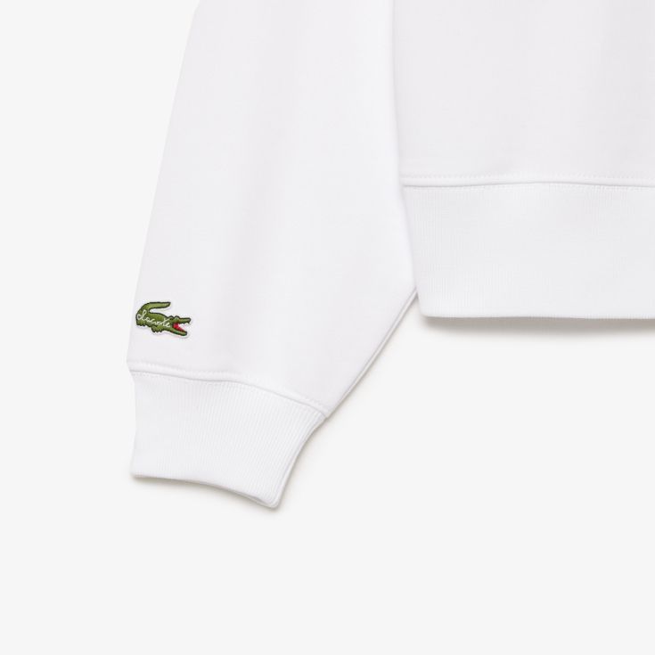 Женская толстовка Lacoste