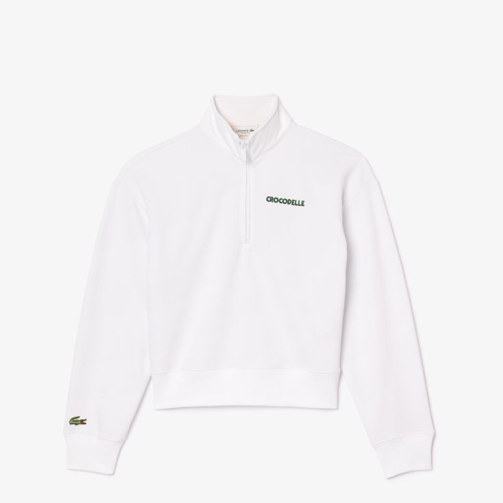 Женская толстовка Lacoste