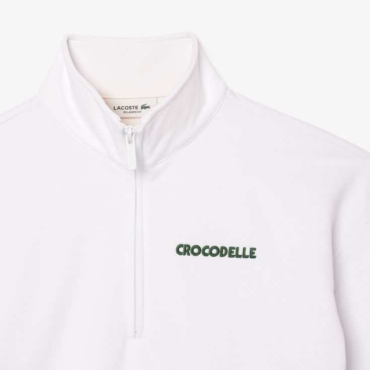 Женская толстовка Lacoste