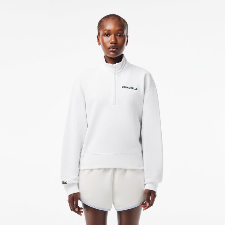 Женская толстовка Lacoste