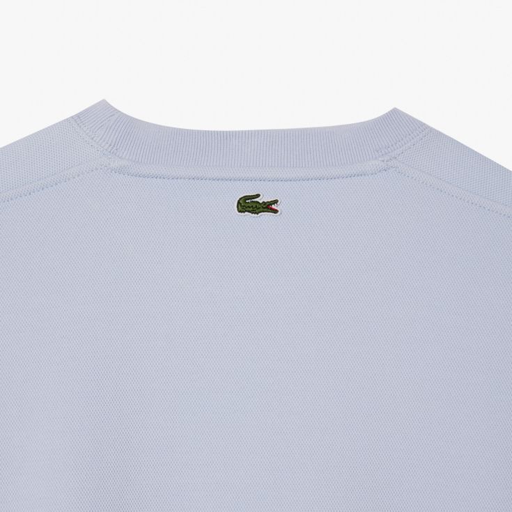 Женская толстовка Lacoste