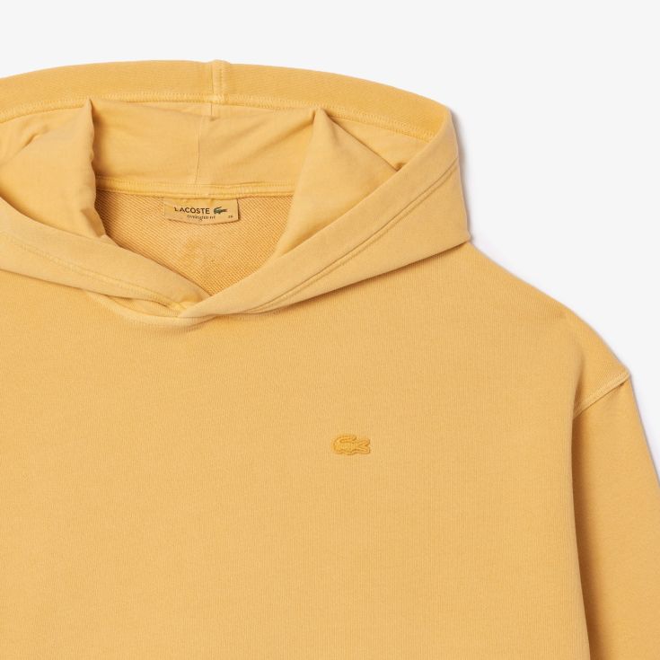 Женская толстовка Lacoste
