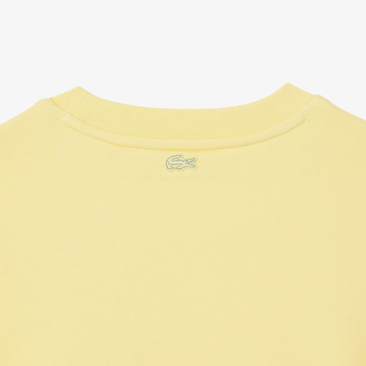 Женская толстовка Lacoste
