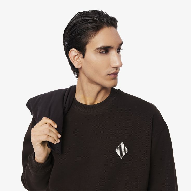 Мужская толстовка Lacoste