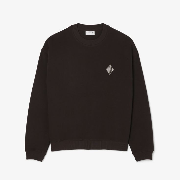 Мужская толстовка Lacoste