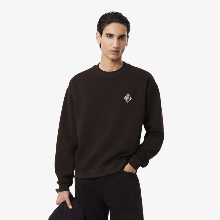 Мужская толстовка Lacoste