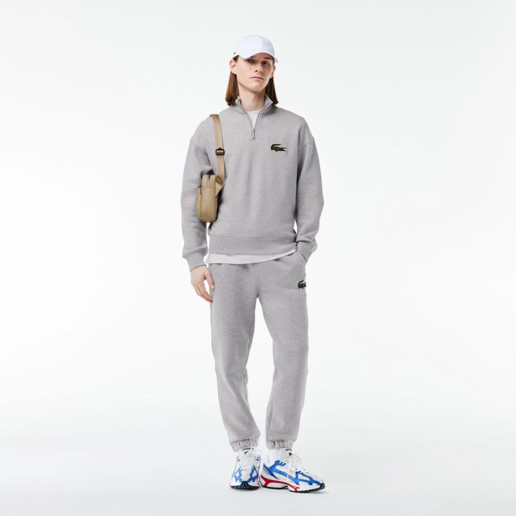 Толстовка Unisex Lacoste