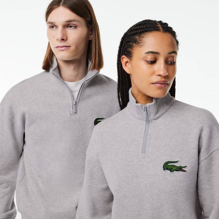 Толстовка Unisex Lacoste