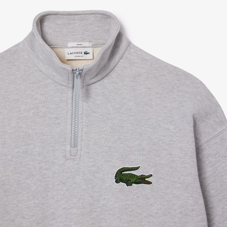 Толстовка Unisex Lacoste