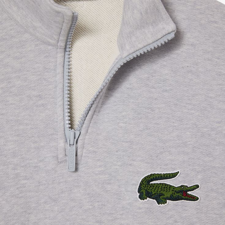 Толстовка Unisex Lacoste