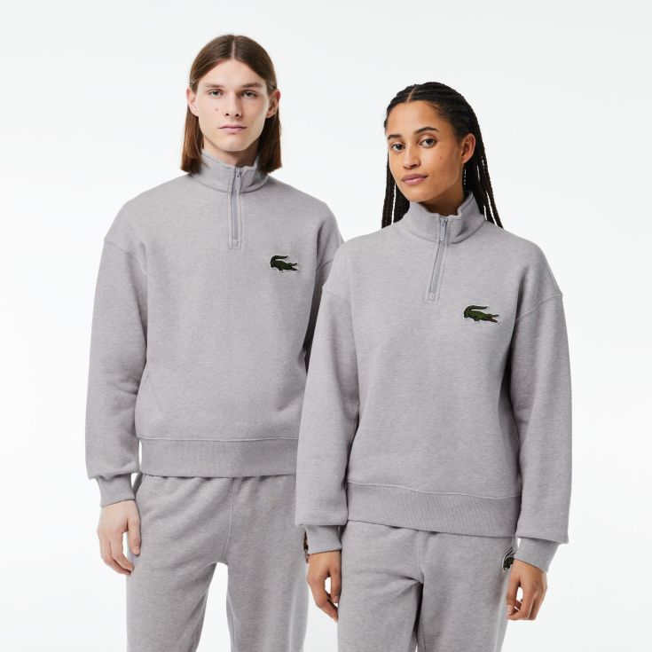 Толстовка Unisex Lacoste