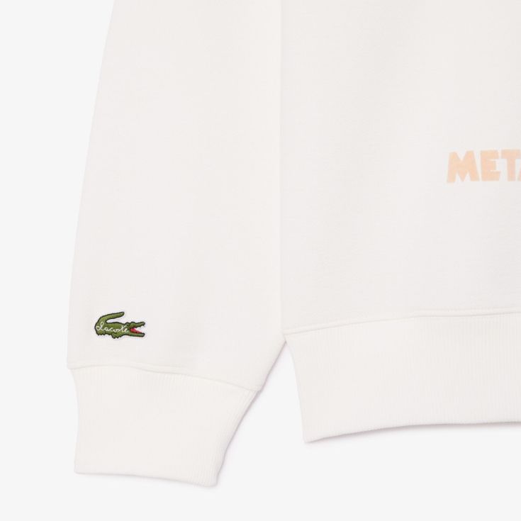 Мужская толстовка Lacoste