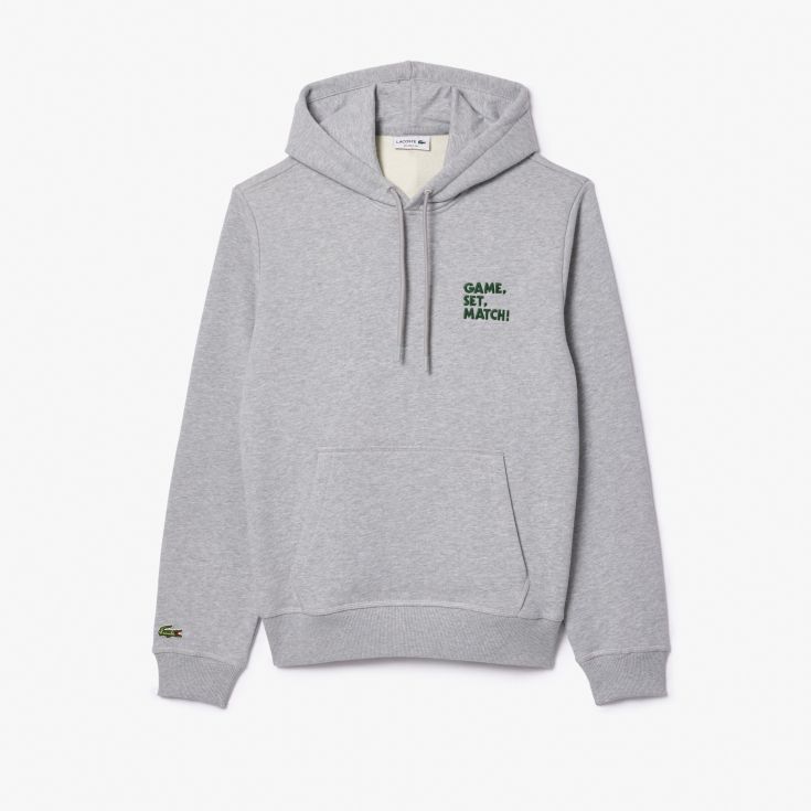 Толстовка Unisex Lacoste