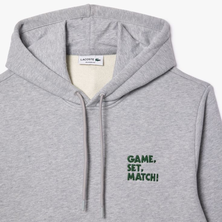 Толстовка Unisex Lacoste