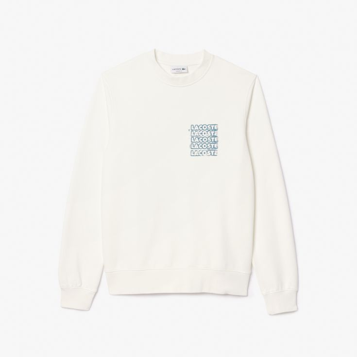 Мужская толстовка Lacoste