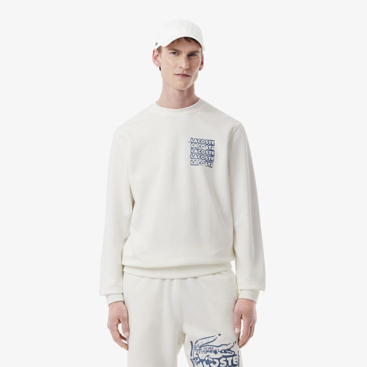 Мужская толстовка Lacoste