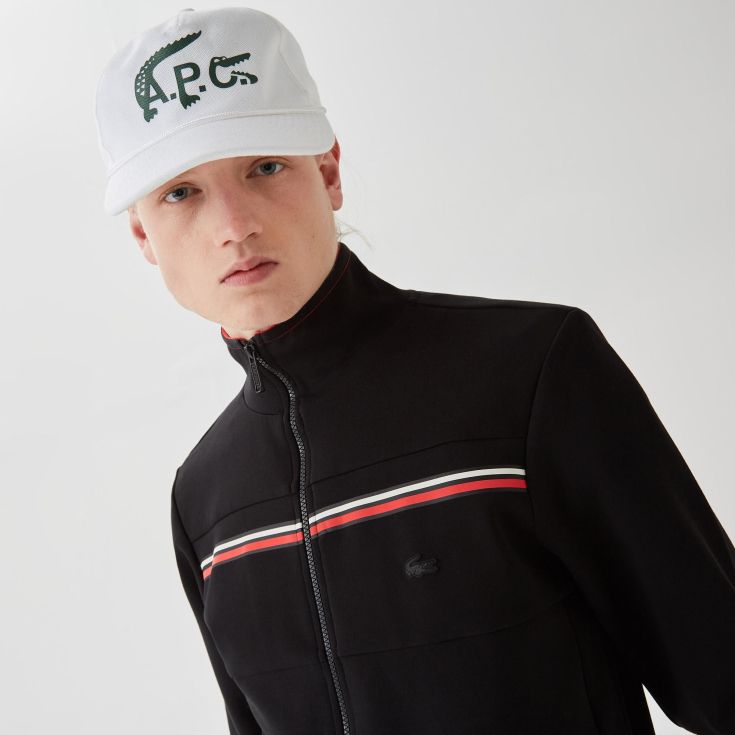 Мужская толстовка Lacoste