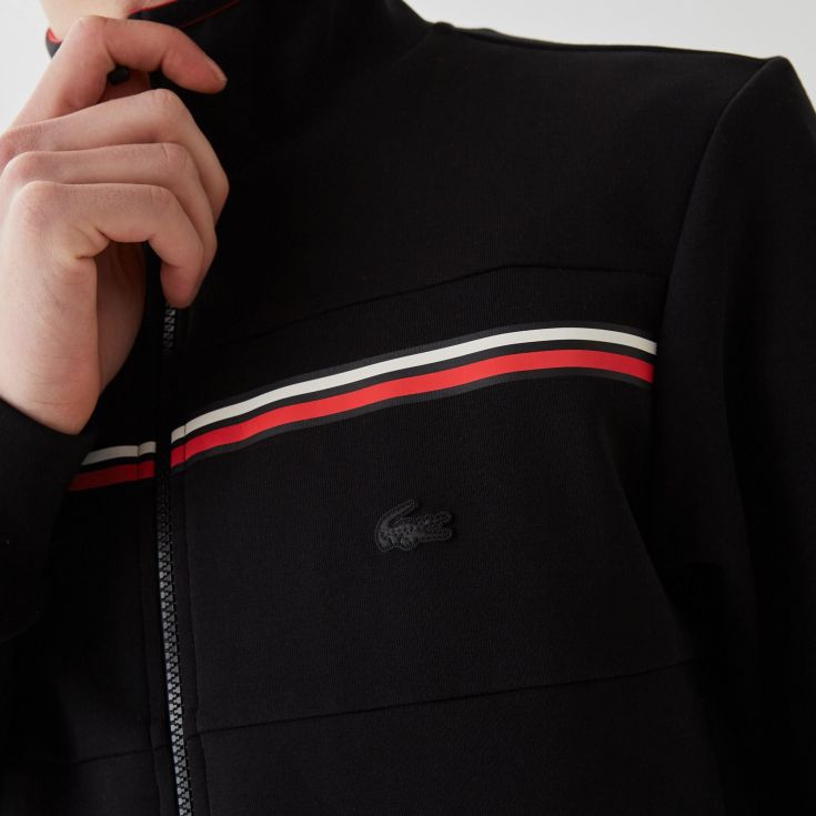 Мужская толстовка Lacoste