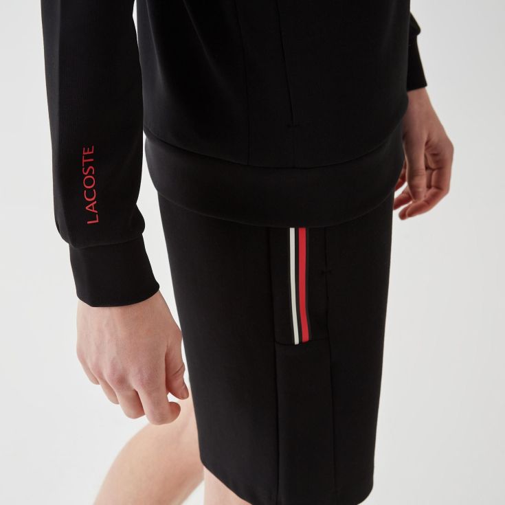 Мужская толстовка Lacoste