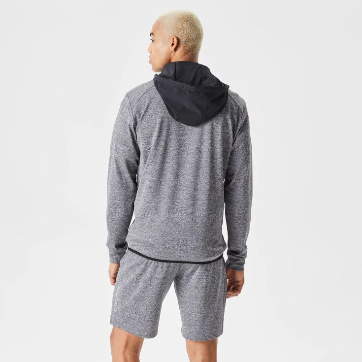 Мужская толстовка Lacoste