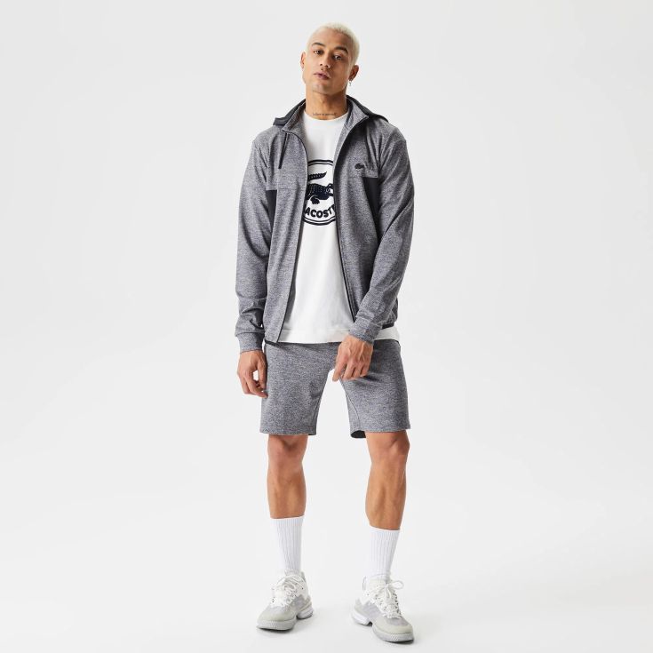 Мужская толстовка Lacoste