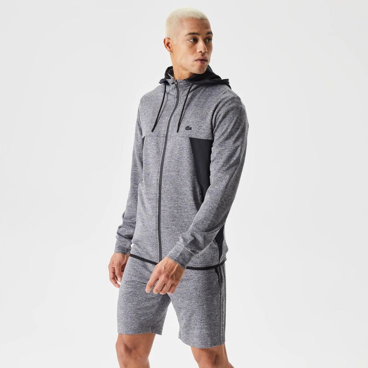 Мужская толстовка Lacoste