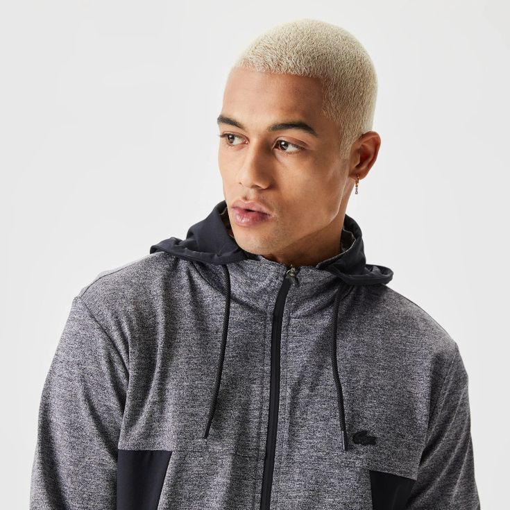Мужская толстовка Lacoste